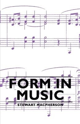 Form in Music 1