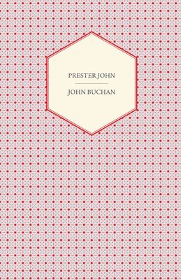 bokomslag Preston John