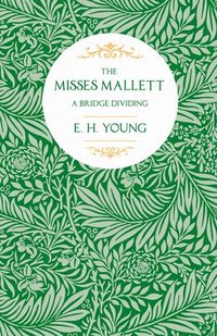 bokomslag The Misses Mallett