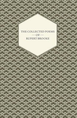 Poems of Rupert Brooke