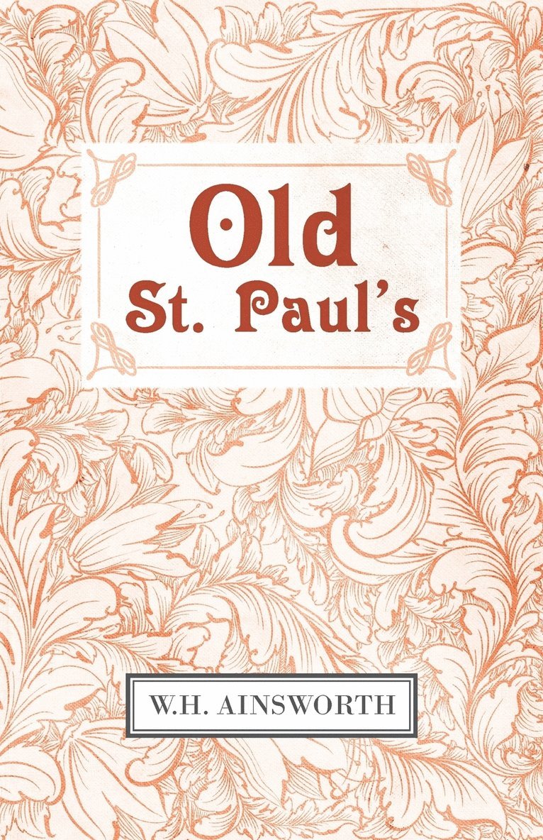 Old St. Paul's 1