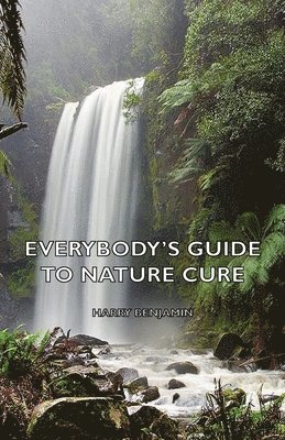 Harry Benjamin - Everybody's Guide to Nature Cure, Häftad