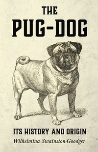 bokomslag Pug-Dog - Its History And Origin