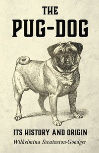 bokomslag The Pug-Dog - Its History And Origin
