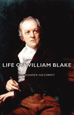 bokomslag Life of William Blake