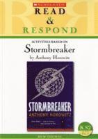 bokomslag Stormbreaker Teacher Resource