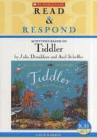 bokomslag Tiddler Teacher Resource
