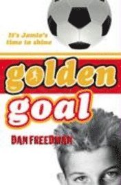 bokomslag Golden Goal