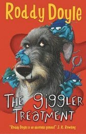 bokomslag The Giggler Treatment