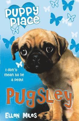 bokomslag Pugsley