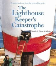 bokomslag The Lighthouse Keeper's Catastrophe