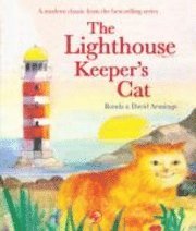 bokomslag The Lighthouse Keeper's Cat