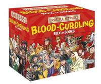 bokomslag Blood-curdling Box