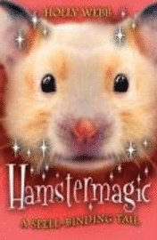 bokomslag Hamstermagic