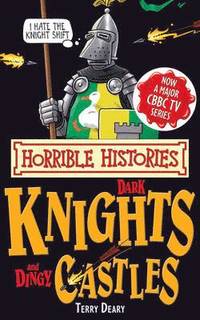 bokomslag Dark Knights and Dingy Castles