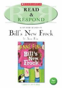 bokomslag Bill's New Frock Teacher Resource: Teacher Resource