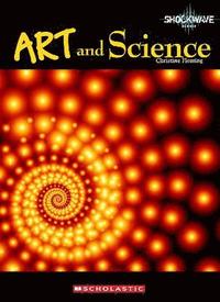 bokomslag Art and science