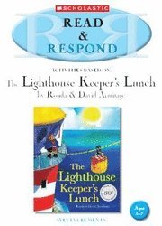 bokomslag The Lighthouse Keeper's Lunch