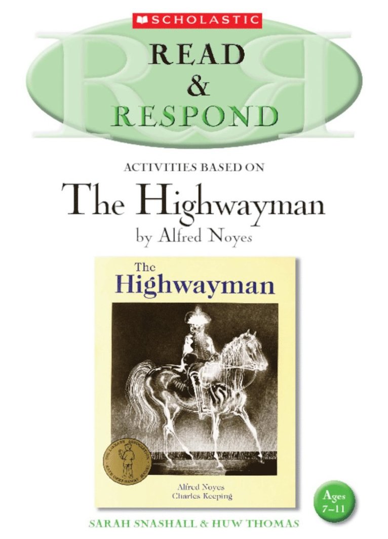 Highwayman