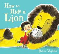 bokomslag How to Hide a Lion