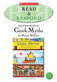 bokomslag Greek Myths