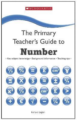 Richard English - Number, Häftad