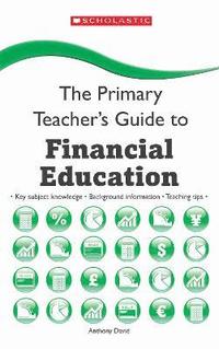 bokomslag Financial Education