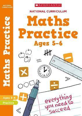 National Curriculum Maths Practice Book for Year 1 1