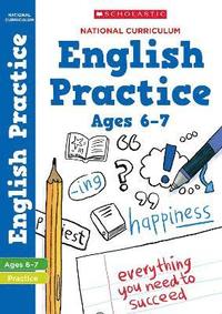 bokomslag National Curriculum English Practice Book for Year 2