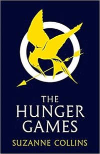 bokomslag The Hunger Games
