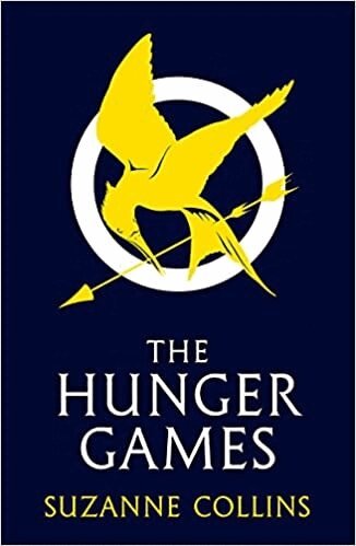 Suzanne Collins - Hunger Games, Häftad