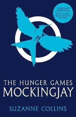 bokomslag Mockingjay