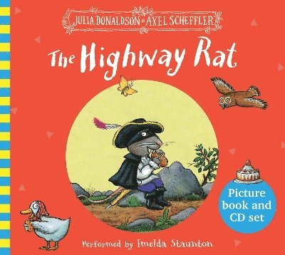 The Highway Rat 1