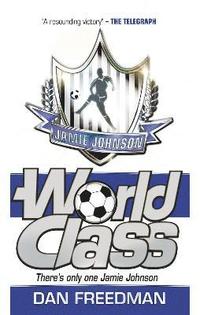 bokomslag World Class