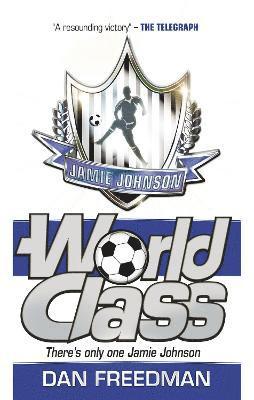 World Class 1