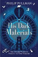 bokomslag His Dark Materials
