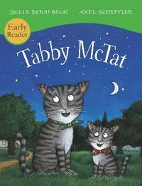 bokomslag Tabby McTat (Early Reader)