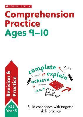 Comprehension Practice Ages 9-10 1
