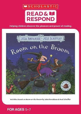 Room on the Broom 1