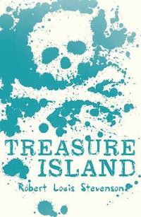 bokomslag Treasure Island