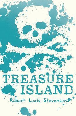 Treasure Island 1
