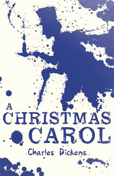 Charles Dickens - A Christmas Carol, Häftad