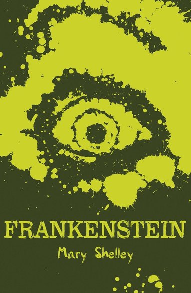 bokomslag Frankenstein