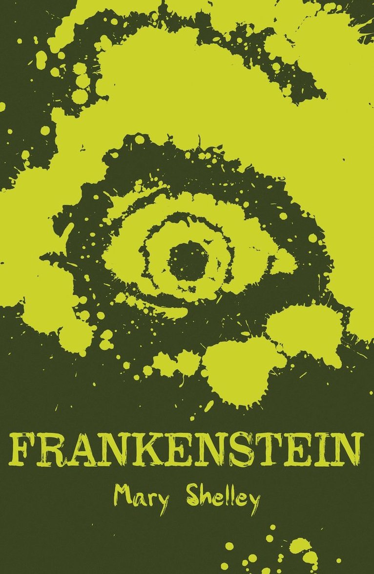 Frankenstein 1
