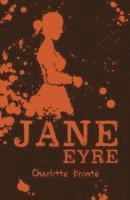 bokomslag Jane Eyre
