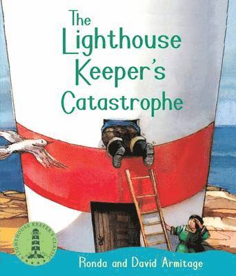bokomslag The Lighthouse Keeper's Catastrophe