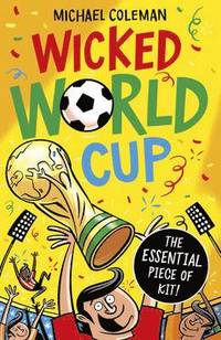 bokomslag Wicked World Cup
