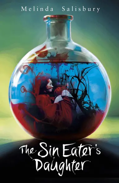 Melinda Salisbury - Sin Eater's Daughter, Häftad
