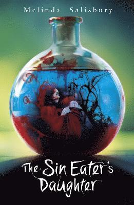 The Sin Eater's Daughter 1