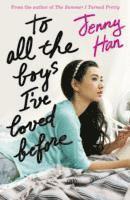 To All The Boys I've Loved Before 1